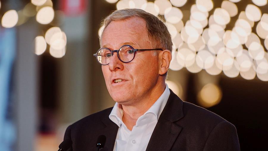 Accijnzen een obstakel om nu al groen te rijden