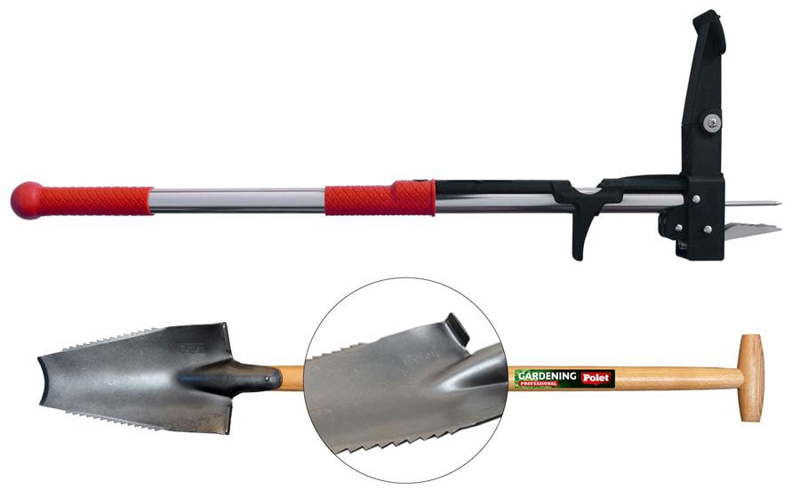 Ontdek Polet Quality Products op DIY PRO & GARDEN en Green Expo 2022