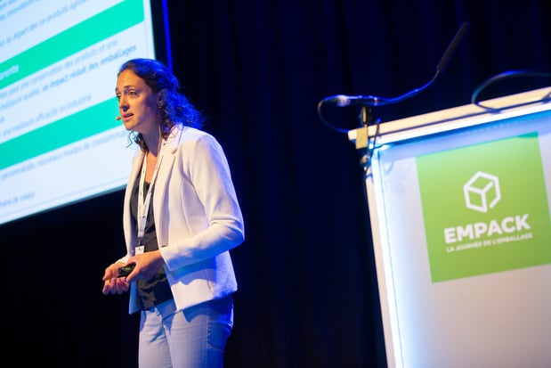 Conférences à la carte