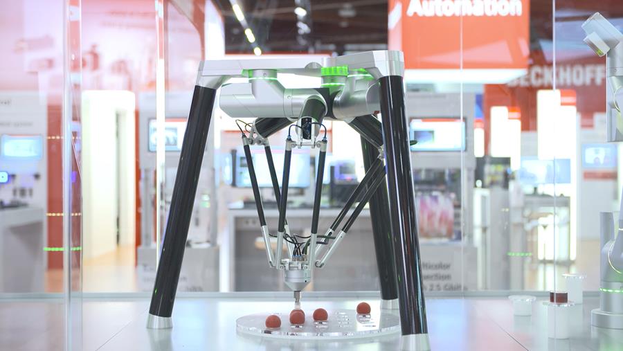 Het groeiende potentieel van modulaire robots