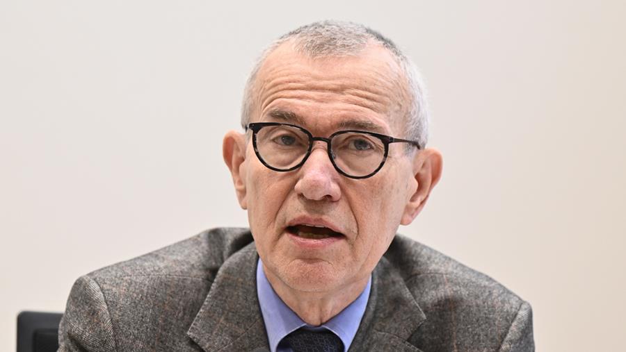 Vandenbroucke: "Voorontwerp wordt aangepast en herschreven"