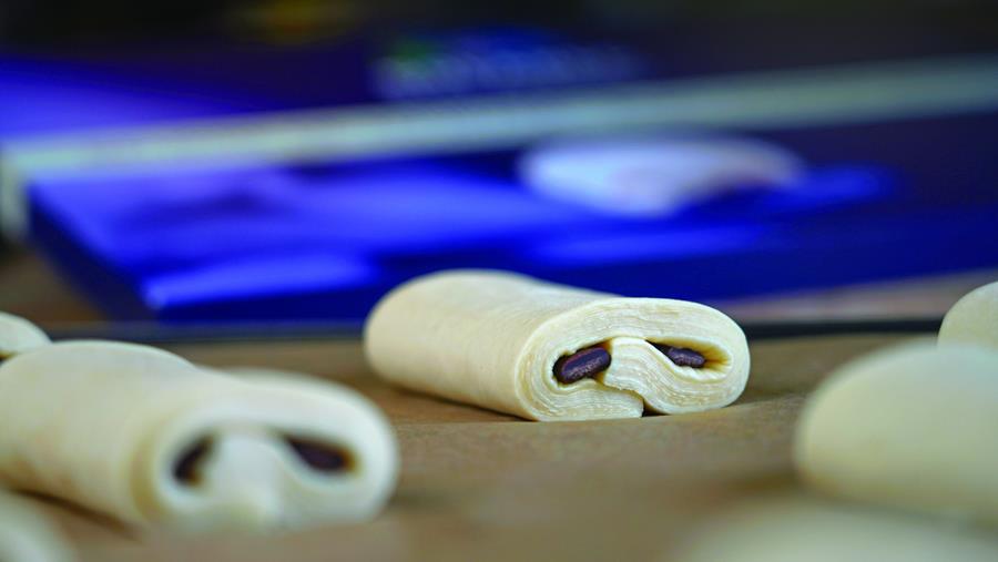 Beurre de tourage SOLAREC Professional