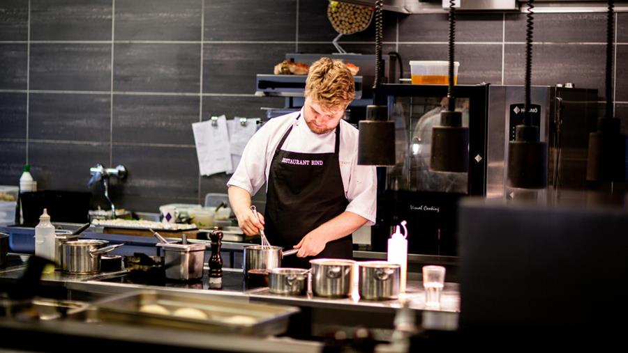 Horeca zien huismerk als volwaardig alternatief