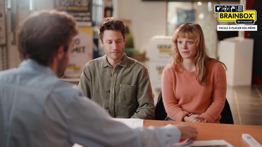 Et si vous installiez votre chauffage vous-même avec l’aide de Brainbox?