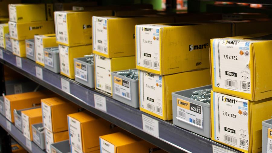 Pgb ose un concept de vente innovant