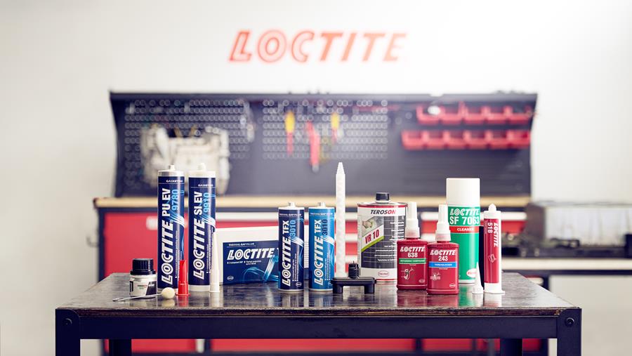 Lijmen voor herstellingen aan elektrische wagens