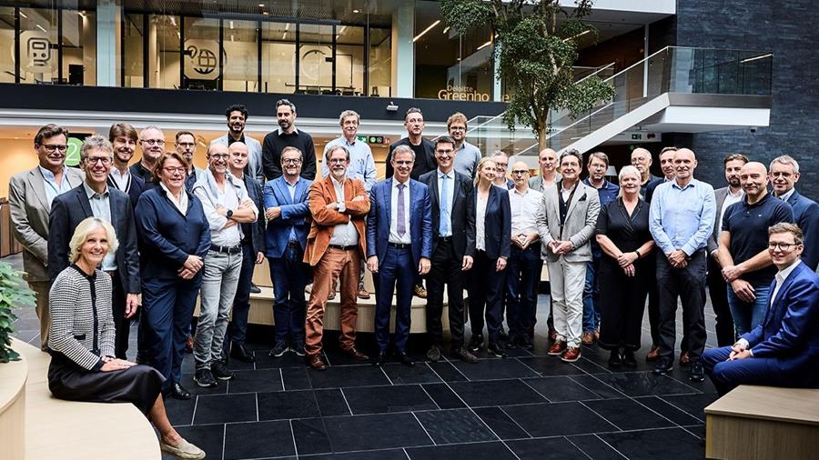 Sweco en assar architects bundelen krachten