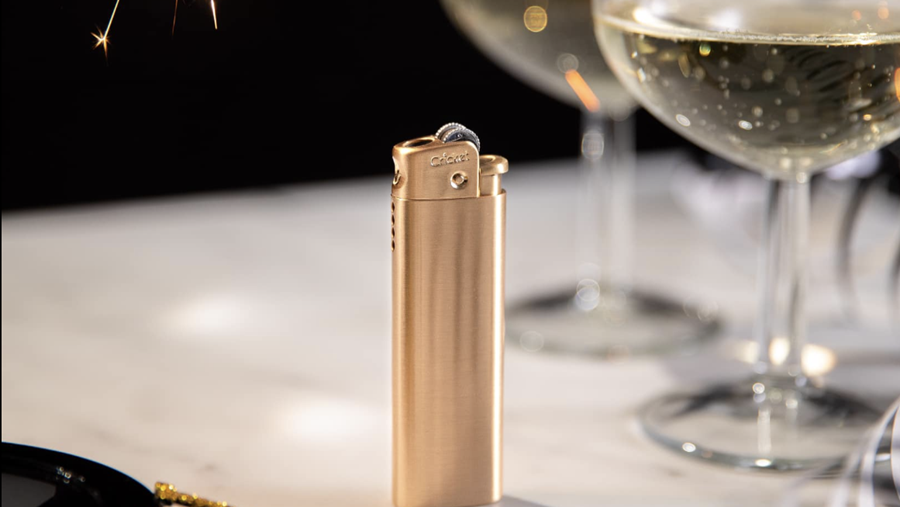 Les restrictions concernant le tabac ont un impact limité sur les ventes de briquets