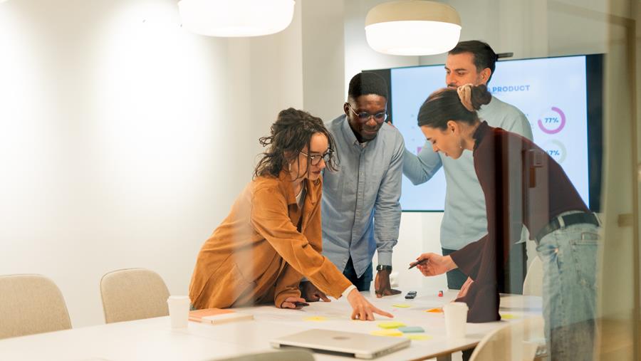 Marketingbudget opmaken: haal er alles uit voor het einde van het jaar