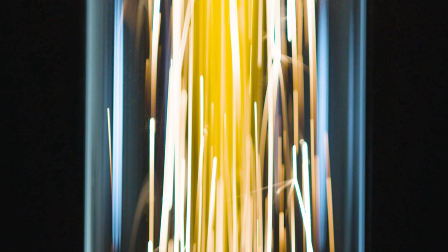 La mise à l'échelle de la technologie des combustibles métalliques demande plus que de la théorie