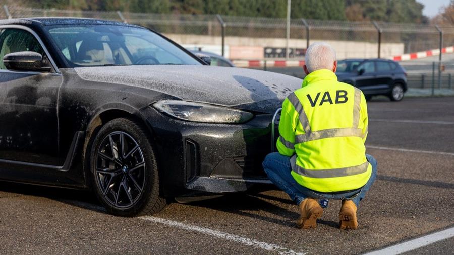 Tweedehands-EV’s scoren sterk in VAB-testbankonderzoek