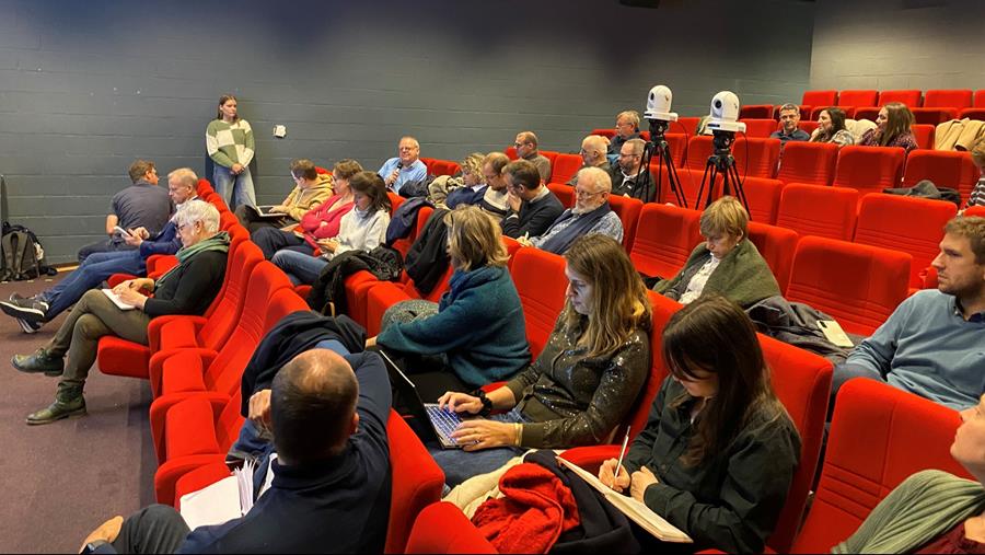 Pénurie : Transformer les stages hospitaliers en stages en milieu rural ?