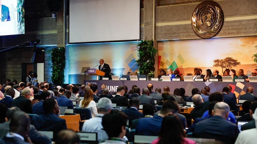 VN: investeren in planetaire gezondheid redt miljoenen levens