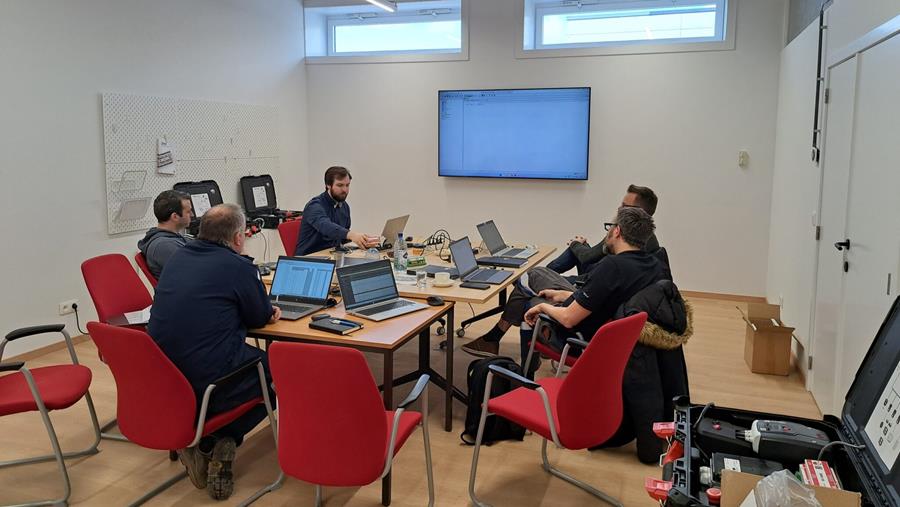 ZENIX ACADEMY - Rf-Technologies