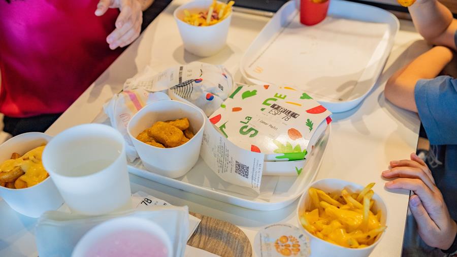 Royaume-Uni : des produits privés de pub pour lutter contre l'obésité infantile