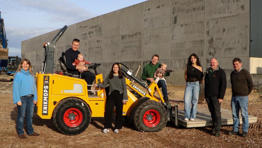 Premier pas vers des ambitions internationales Gebroeders Geens