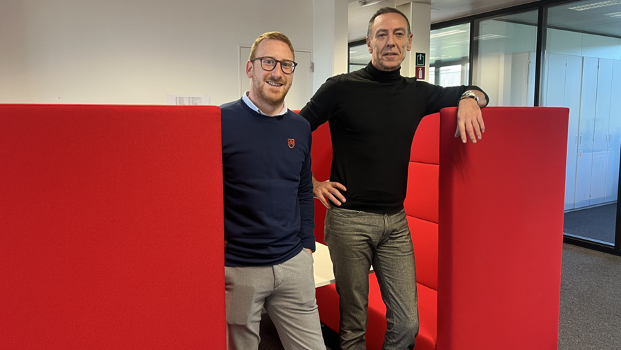 Transposer les évolutions du marché au salon