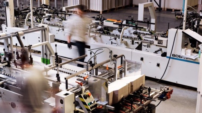 Le groupe français Guillin acquiert Gruyaert Verpakking