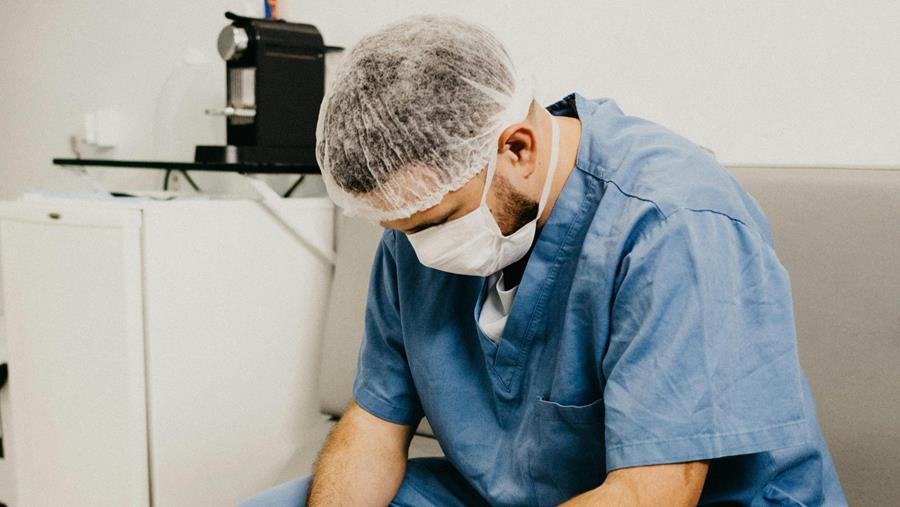 Recordjaar van agressie tegen hulpverleners