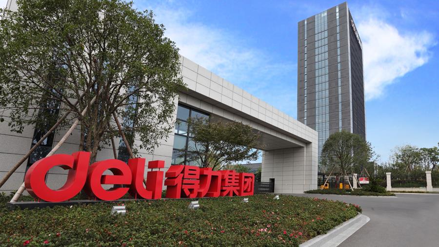 MAUL lance une coopération commerciale avec Deli