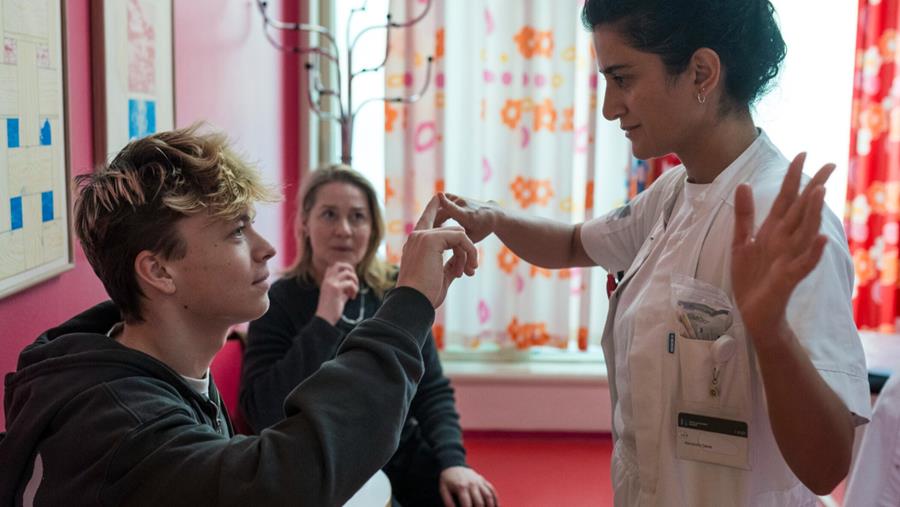 Second Victims: film toont arts als slachtoffer van incident