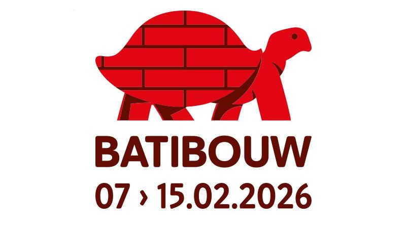 BATIBOUW 2026