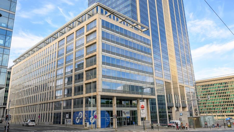 KCE : un test sanguin peut remplacer le scanner après un traumatisme crânien léger