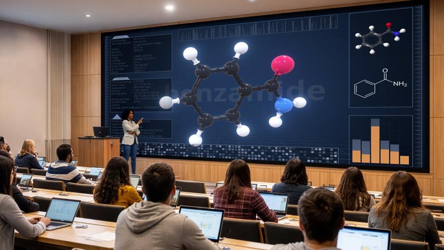 Sharp élargit son portefeuille de LED en vue de l'ISE 2026