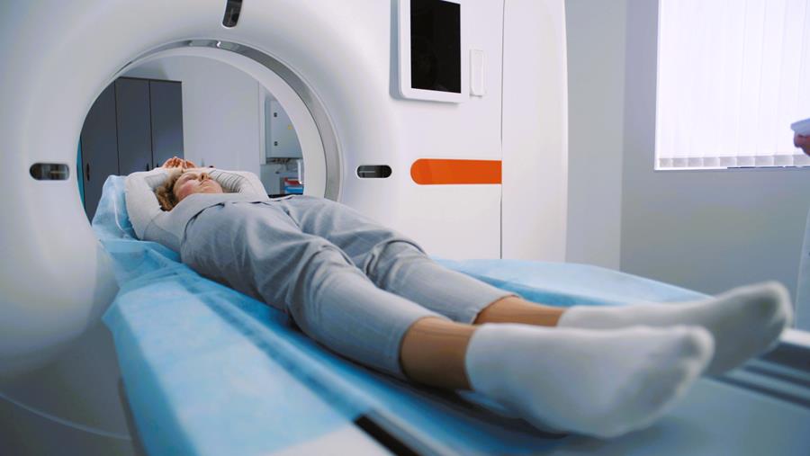 [Opinion] CT-scans de la colonne: le ministre Vandenbroucke se trompe de cible