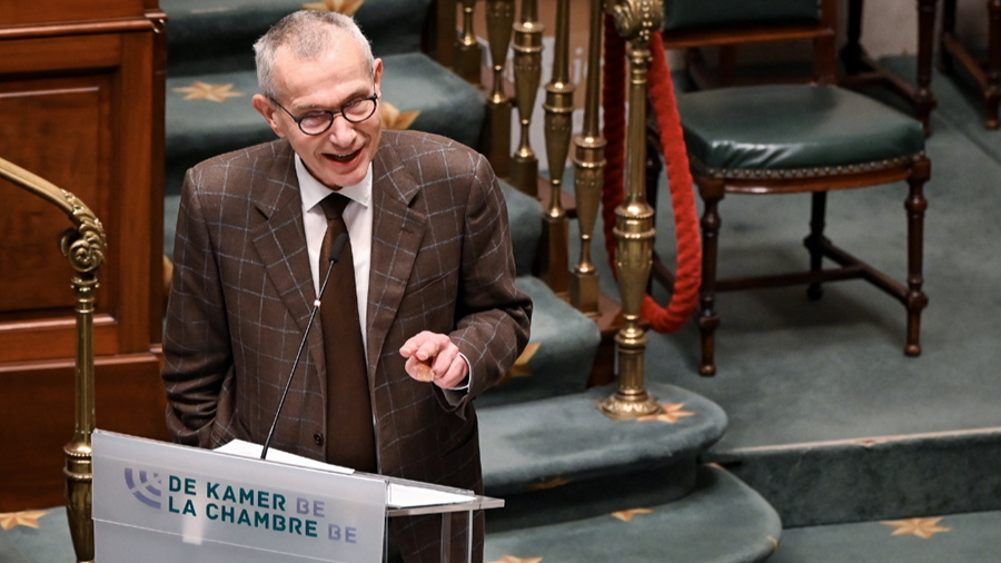 BIM: Vandenbroucke va proposer trois mesures pour freiner l'augmentation