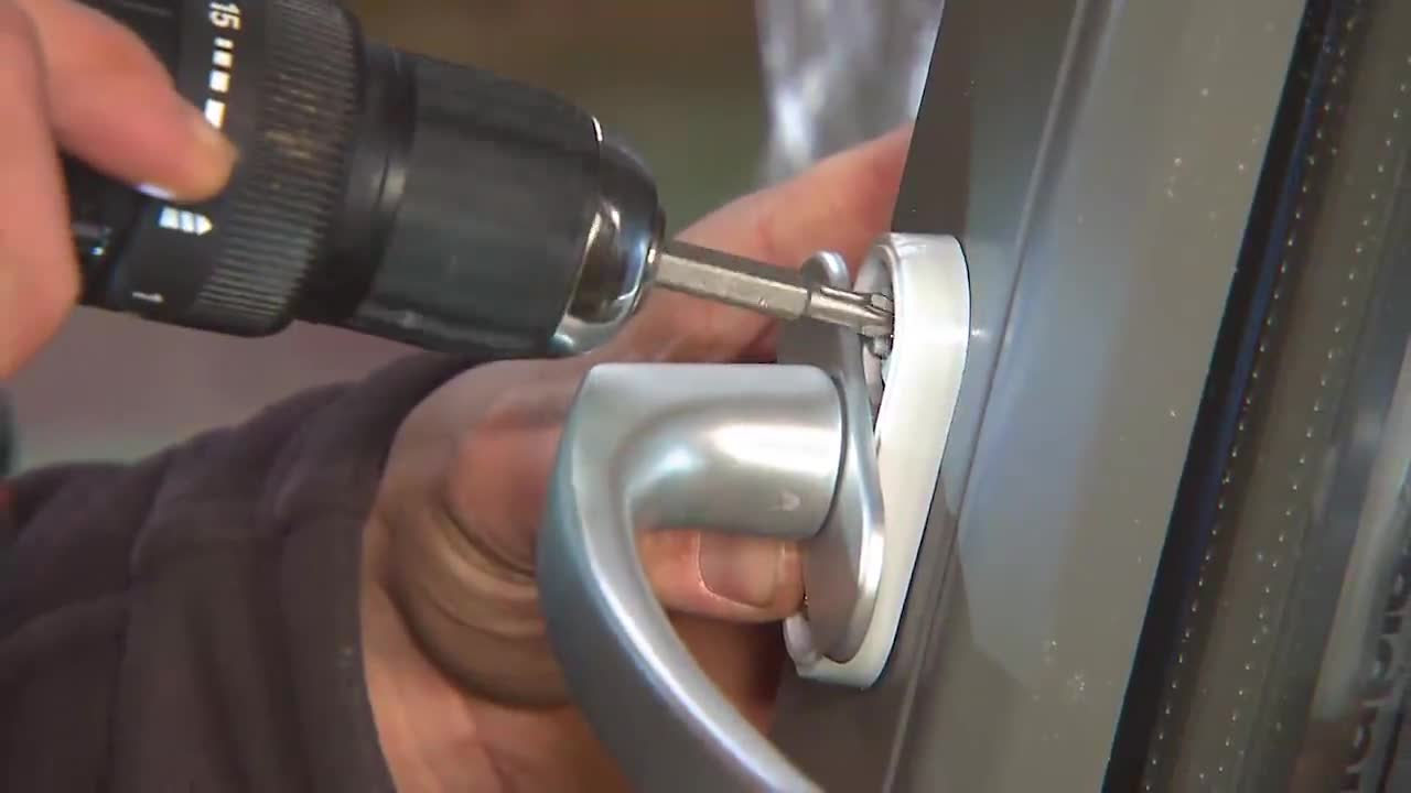 ZELF RAMEN EN DEUREN PLAATSEN? HET KAN!